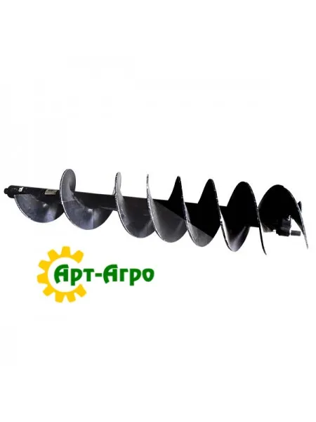 AH223220 John Deere auger