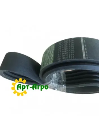 AP1001216 Ремінь сепаратора Optibelt