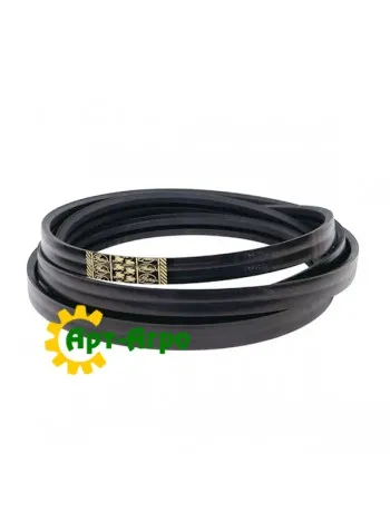 0201155 Привідний клиновий ремінь Gates