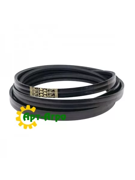 0201155 Привідний клиновий ремінь Gates