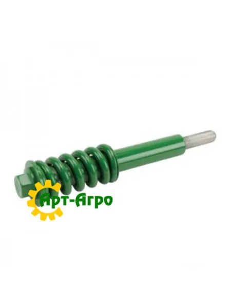 AH165012 John Deere mounting kit