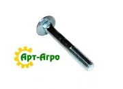 H154928 Болт M12x90x1.75 John Deere