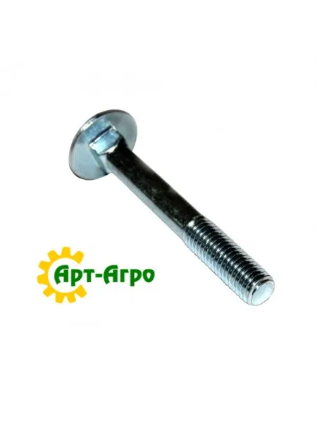 H154928 Болт M12x90x1.75 John Deere