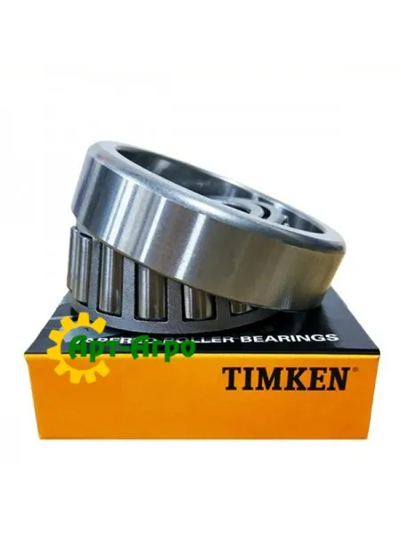LM 67048/10 TIMKEN Подшипник роликовый конический