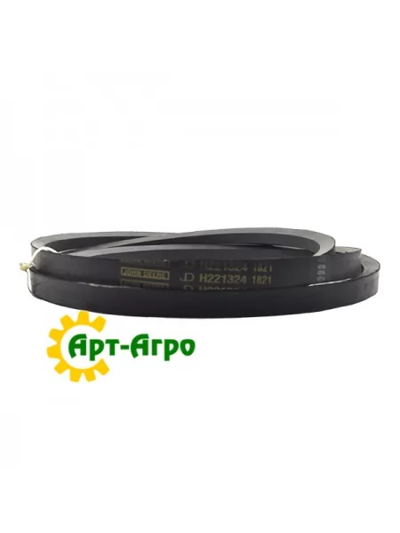 H221324 John Deere single-ribbed belt H221324 John Deere single-ribbed belt