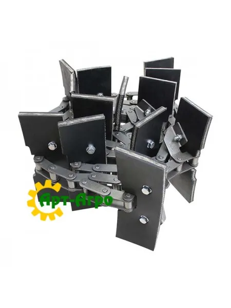 AXE10556 John Deere Return Elevator Chain AXE10556 John Deere Return Elevator Chain