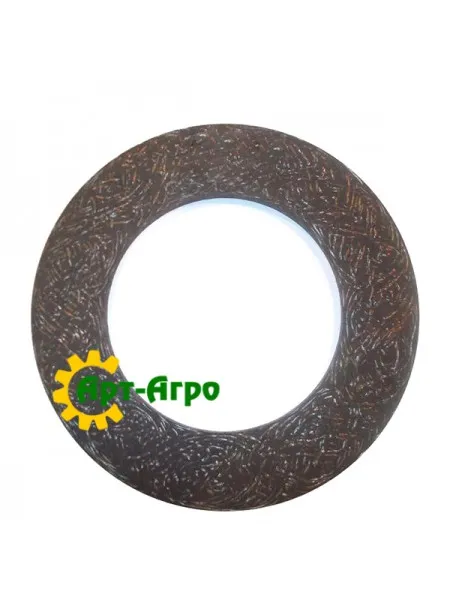 06539005 Накладка фрикційна 111х180х5 AGV Parts комбайна Deutz-Fahr