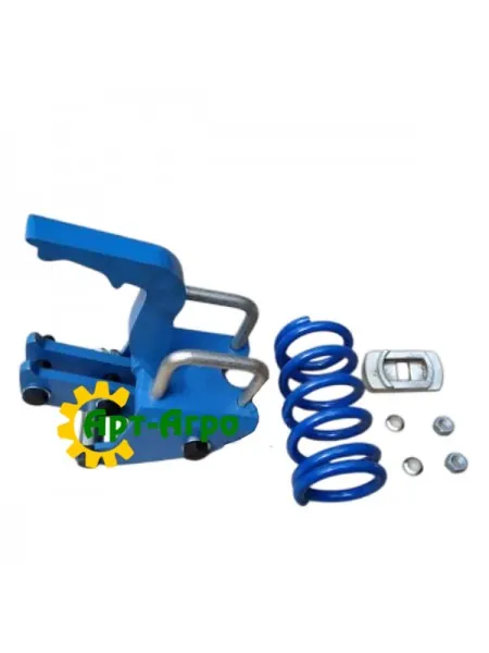6128090 Вузол безпеки стійки дискової борони LEMKEN