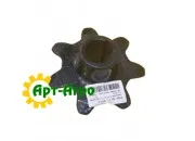 168683C1 Sprocket Z=7 elevator CNH (Analog)