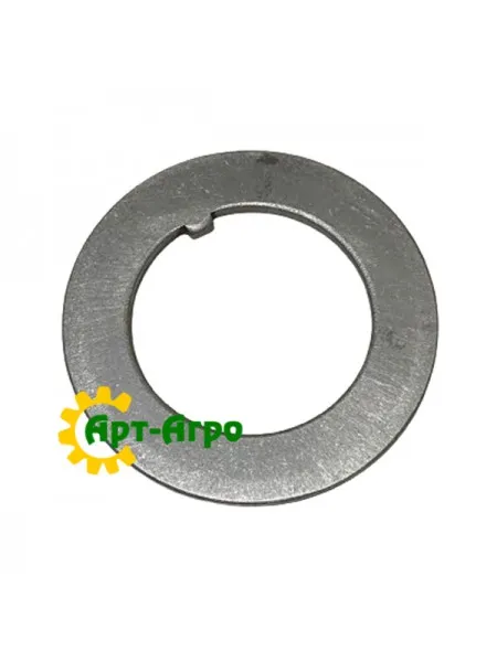 H110800 Шайба під стопорну гайку конічної передачі КПП John Deere