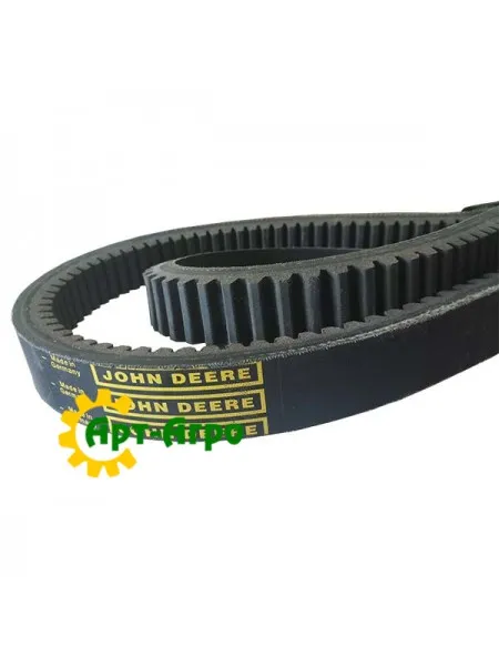 H152180 Timing belt JOHN DEERE