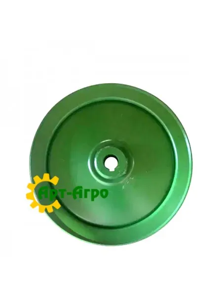 AZ53298 Шків приводу транспортного шнека John Deere