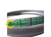 HC127 Carlisle Napęd pasowy