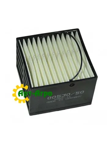 00530/50 Фільтр паливного сепаратора SEPAR FILTER