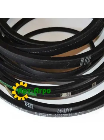 1284.2-89 (ГОСТ) Ремені приводні клинові 22x1930mm