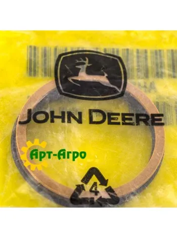 AH209762 Сальник John Deere