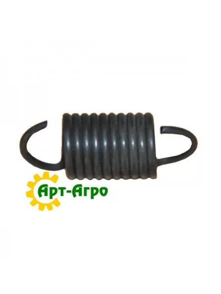 A50047 Пружина посиленого чистика сівалки John Deere A50047 Пружина посиленого чистика сівалки John Deere