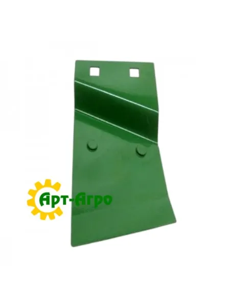 G26443 Чистик диска сошника правий John Deere(Greenly)