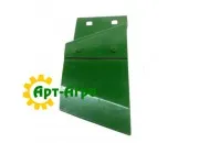G26444 Чистик диска сошника лівий John Deere(Greenly)