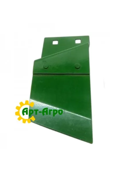 G26444 Чистик диска сошника лівий John Deere(Greenly)