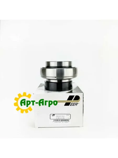 HC 211-32 PEER Закріплюваний кульковий підшипник