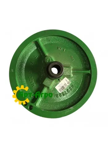 H227528 CVT half pulley John Deere