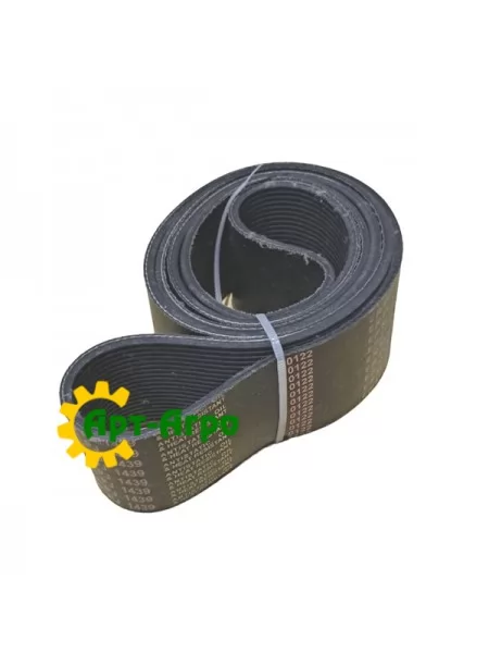 PJ1439 PIX multi-ribbed belt PJ1439 PIX multi-ribbed belt