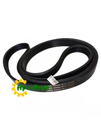 86589482 CNH Triple Belt