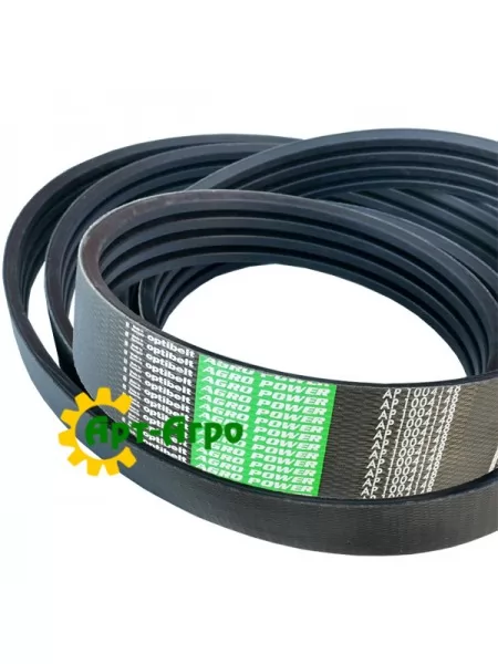 AP1004148 Чотирьох струмковий ремінь Optibelt AP1004148 Чотирьох струмковий ремінь Optibelt