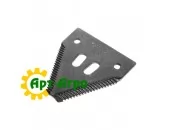 420100045 Сегмент жниварки John Deere (Goral) Польща