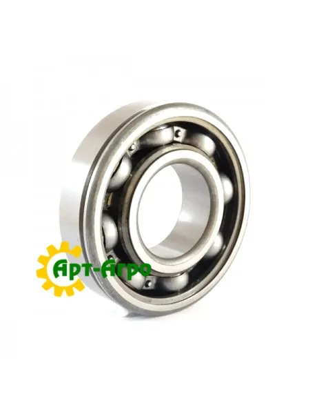 6308 ZN DKF Підшипник однорядний кульковий