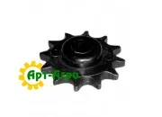 G817-025C Зірочка пластикова Great-Plains (Greenly)