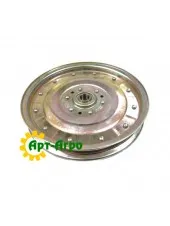 G97031 (AH97031) Шкив натяжной привода вентилятора  John Deere (Greenly)