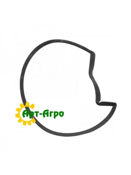 G135861 Ущільнення висівного апарату John Deere (Greenly)