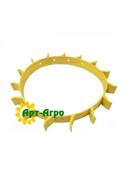 G67976 Ремінь у висівний апарат сівалки John Deere (Greenly)