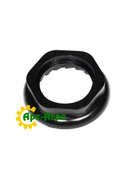 G86518392 Гайка зовнішня пластмасова мотовила CNH (Greenly)