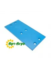 3411508 Tablica polowa Lemken (Smart Parts)