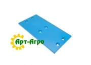 3411508 Lemken field board (Smart Parts)