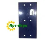 3411508 Field board Lemken (FRANK)