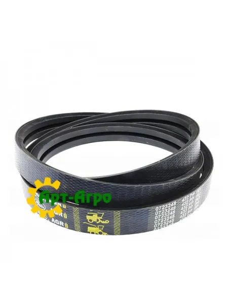 0723248 Пас Gates AGRI