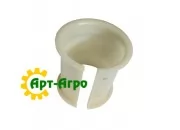 0006298650 Teflon bushing for Claas threshing drum (Combine)