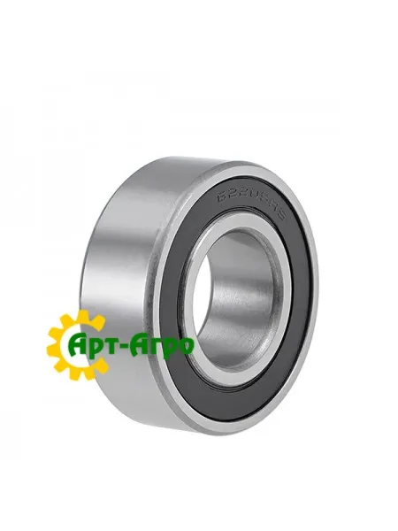 62205-2RS Кит Подшипник однорядный шариковый