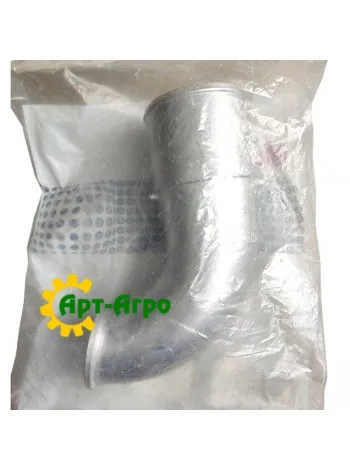 84455255 колено воздушного контура CNH