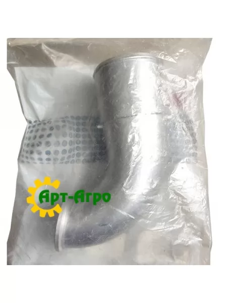 84455255 колено воздушного контура CNH