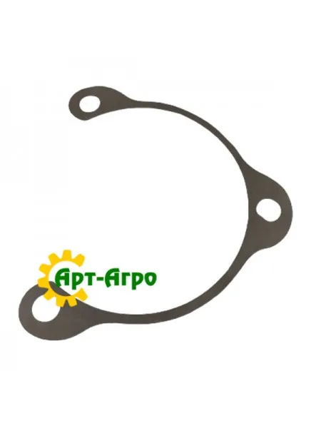 401884R2 Прокладка 0,127mm CNH