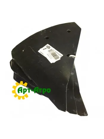 87623213 Накладка лопасти ротора (к-кт 3шт) NEW HOLLAND