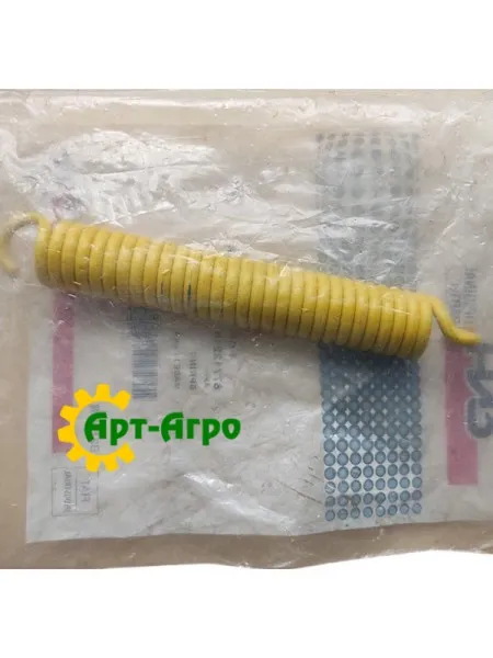 87712216 CNH feeder house spring