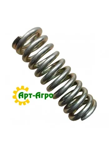 84814907 Пружина натяжного рычаго CNH