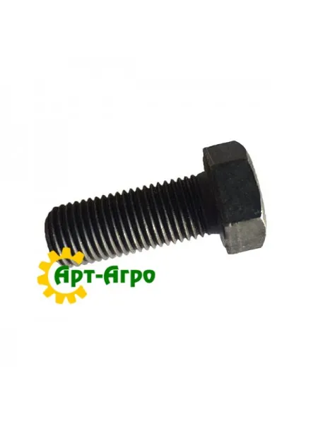 87742345 Болт кріплення бичів M14 x 1.5 x 35mm, Cl 10.9 CNH