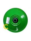 AXE41595 Chopper countershaft tension pulley John Deere (Analog)